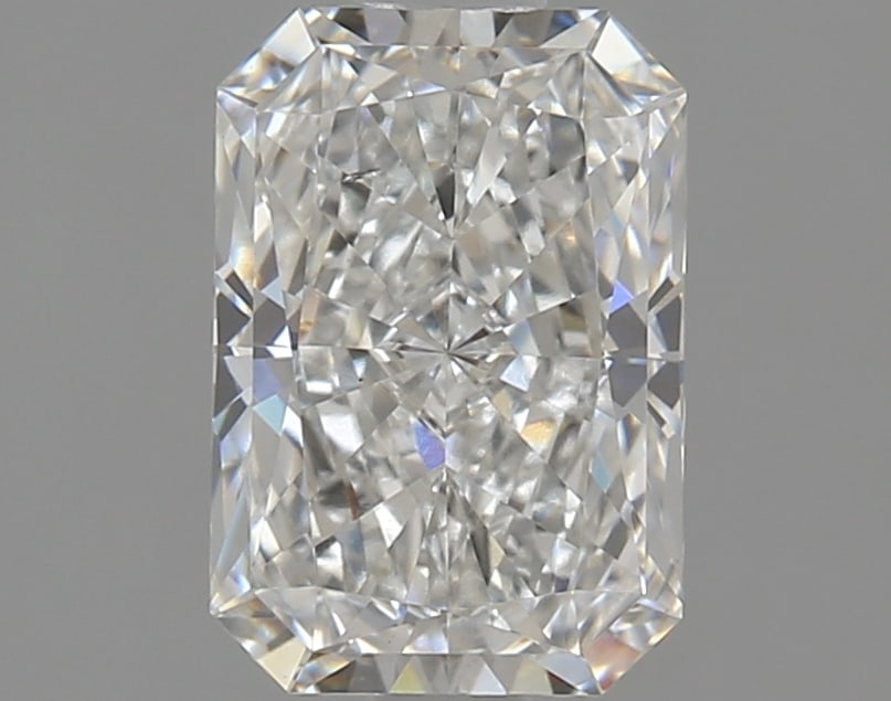 Loose Diamond - RADIANT 1.63ct D VS2: Loose Diamond - RADIANT 1.63ct D VS2 Source: This is a real non-mined Diamond that has been grown in a lab Shape: RADIANT Carats: 1.63 Color: D Clarity: VS2 Certification: IGI Condition: Pre-Owned PLE