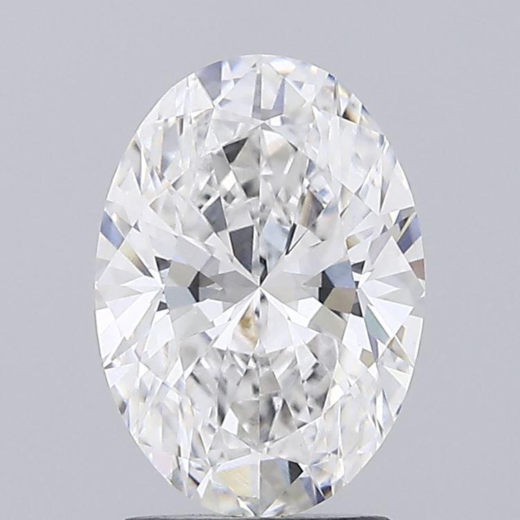 Loose Diamond - OVAL 2.15ct E VVS2 (1 of 1)