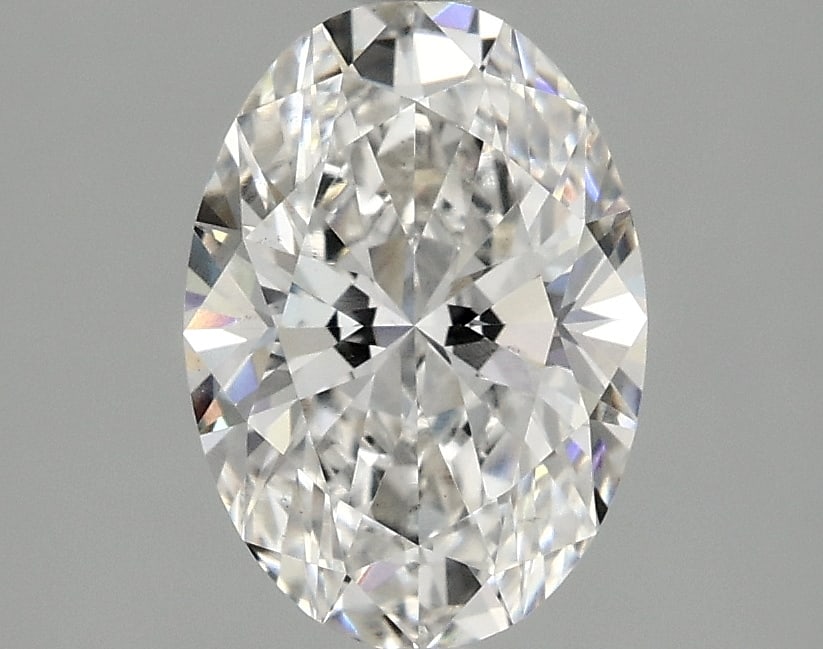 Loose Diamond - OVAL 1.59ct F VS2 (1 of 1)