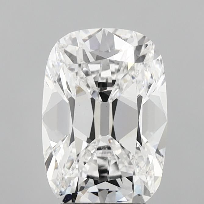 Loose Diamond - OLD MINER 2.06ct E VS1 (1 of 1)