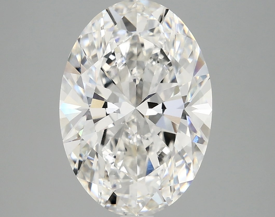 Loose Diamond - OVAL 4.01ct E VVS2: Loose Diamond - OVAL 4.01ct E VVS2 Source: This is a real non-mined Diamond that has been grown in a lab Shape: OVAL Carats: 4.01 Color: E Clarity: VVS2 Certification: IGI Condition: Pre-Owned PLEASE 