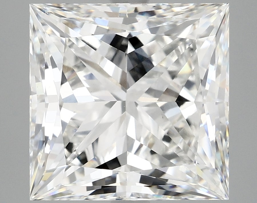 Loose Diamond - PRINCESS 6.17ct E VS1: Loose Diamond - PRINCESS 6.17ct E VS1 Source: This is a real non-mined Diamond that has been grown in a lab Shape: PRINCESS Carats: 6.17 Color: E Clarity: VS1 Certification: IGI Condition: Pre-Owned P
