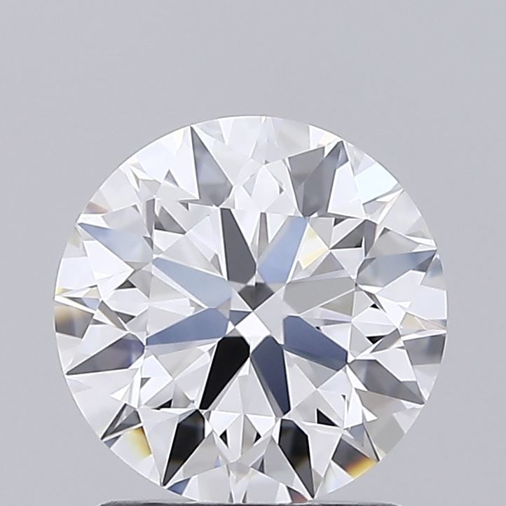Loose Diamond - ROUND 1.55ct VVS2 (1 of 1)