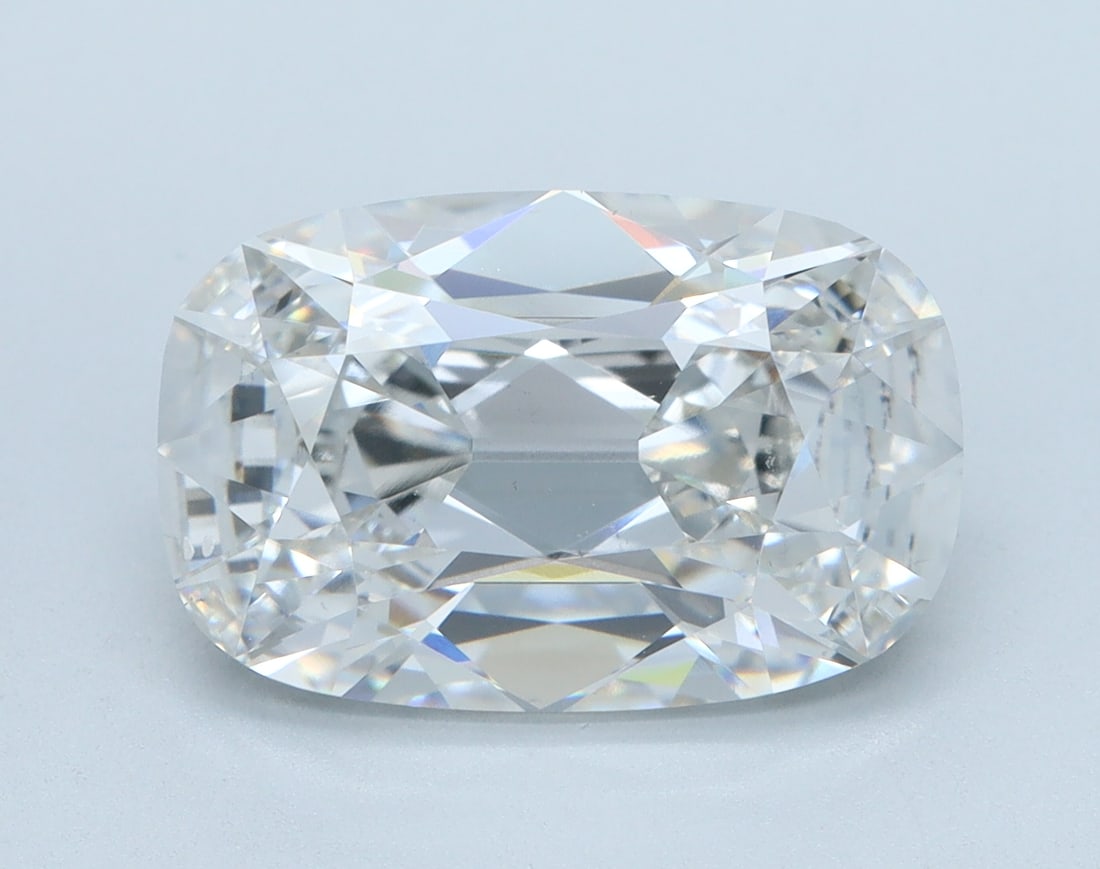 Loose Diamond - OLD MINER 4.23ct F VS1 (1 of 1)