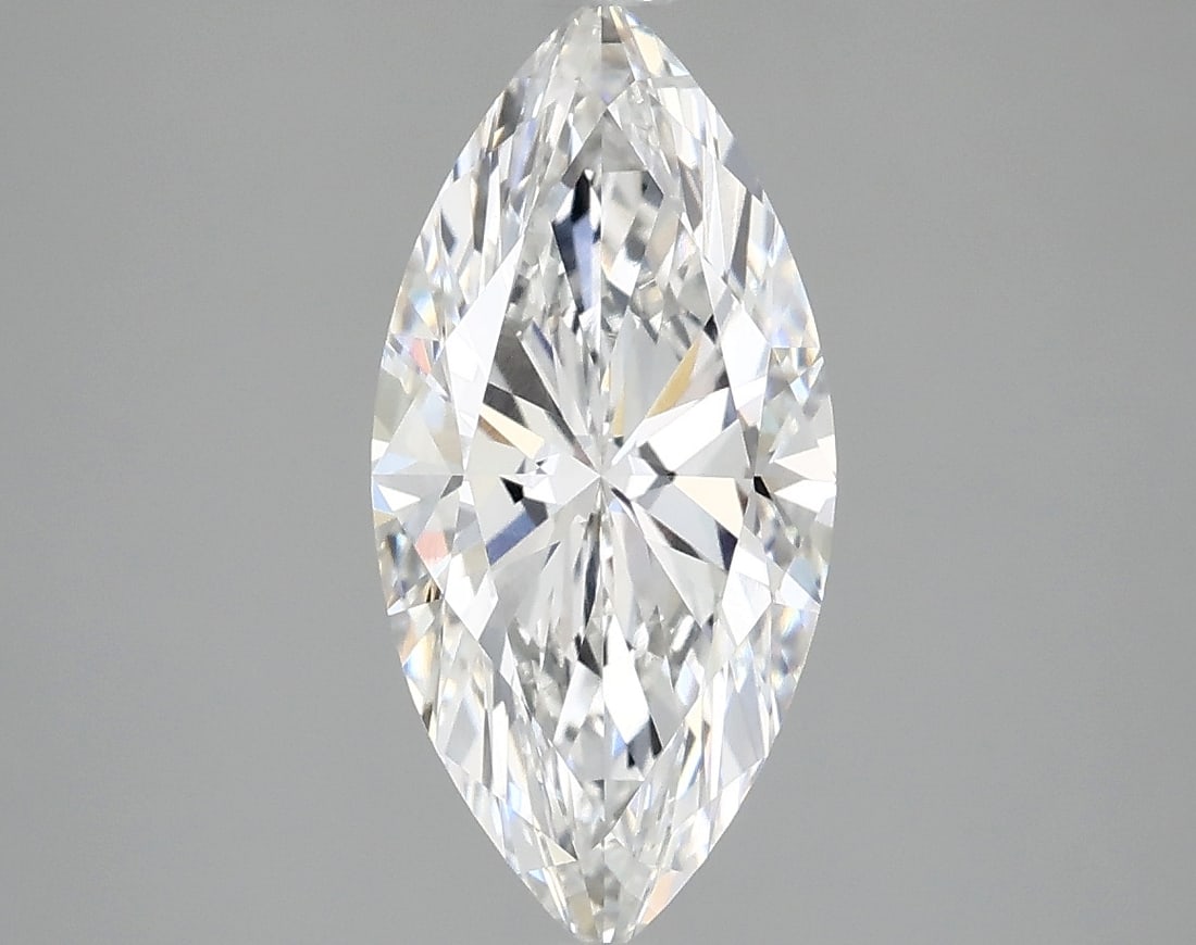 Loose Diamond - MARQUISE 2.36ct E VVS2 (1 of 1)