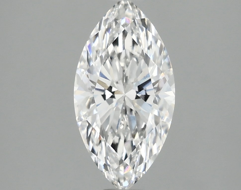 Loose Diamond - MARQUISE 1.52ct E VS1: Loose Diamond - MARQUISE 1.52ct E VS1 Source: This is a real non-mined Diamond that has been grown in a lab Shape: MARQUISE Carats: 1.52 Color: E Clarity: VS1 Certification: IGI Condition: Pre-Owned P