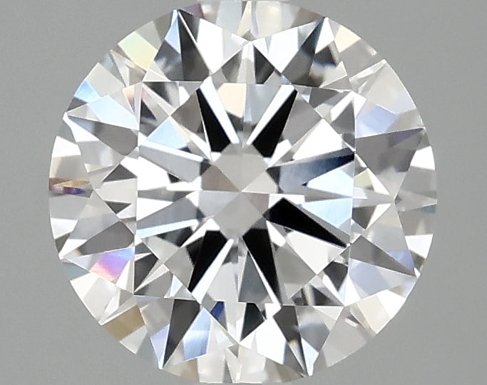 Loose Diamond - Round 2ct F VVS2: Loose Diamond - Round 2ct F VVS2 Source: This is a real non-mined Diamond that has been grown in a lab Shape: Round Carats: 2 Color: F Clarity: VVS2 Certification: IGI Condition: Pre-Owned PLEASE NOTE
