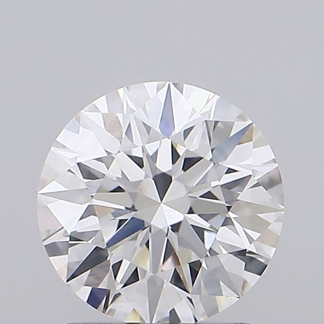 Loose Diamond - Round 1.38ct F VVS2 (1 of 1)