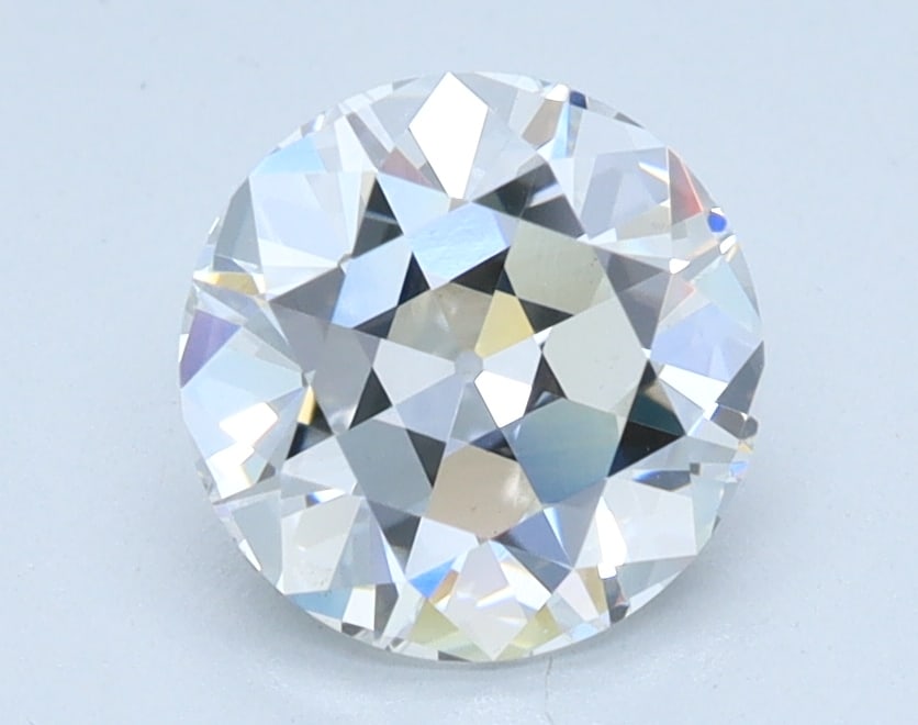 Loose Diamond - OLD EUROPEAN 1.21ct E VS1 (1 of 1)