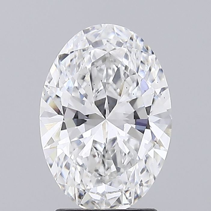 Loose Diamond - OVAL 2.45ct D VS2 (1 of 1)