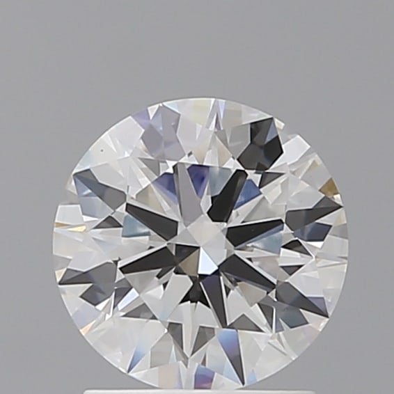 Loose Diamond - Round 1.59ct E VS1 (1 of 1)