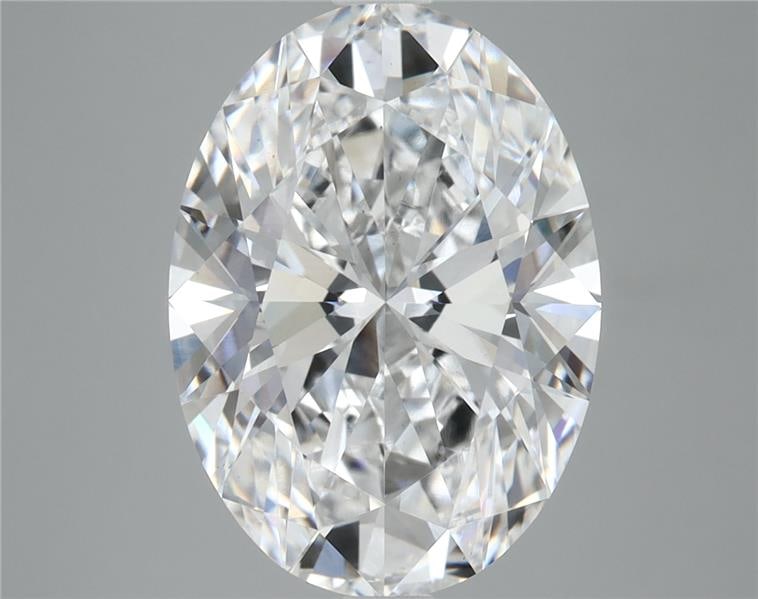 Loose Diamond - OVAL 5.02ct D VS1: Loose Diamond - OVAL 5.02ct D VS1 Source: This is a real non-mined Diamond that has been grown in a lab Shape: OVAL Carats: 5.02 Color: D Clarity: VS1 Certification: IGI Condition: Pre-Owned PLEASE NO