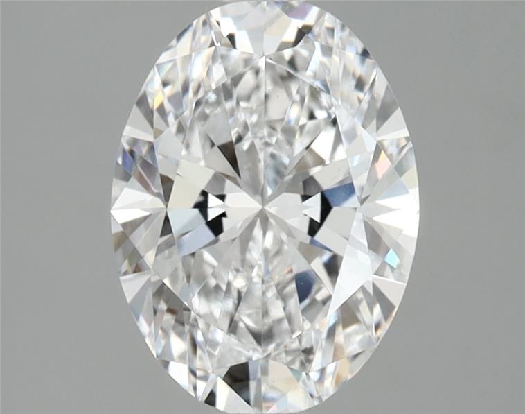 Loose Diamond - OVAL 2ct D VS1 (1 of 1)