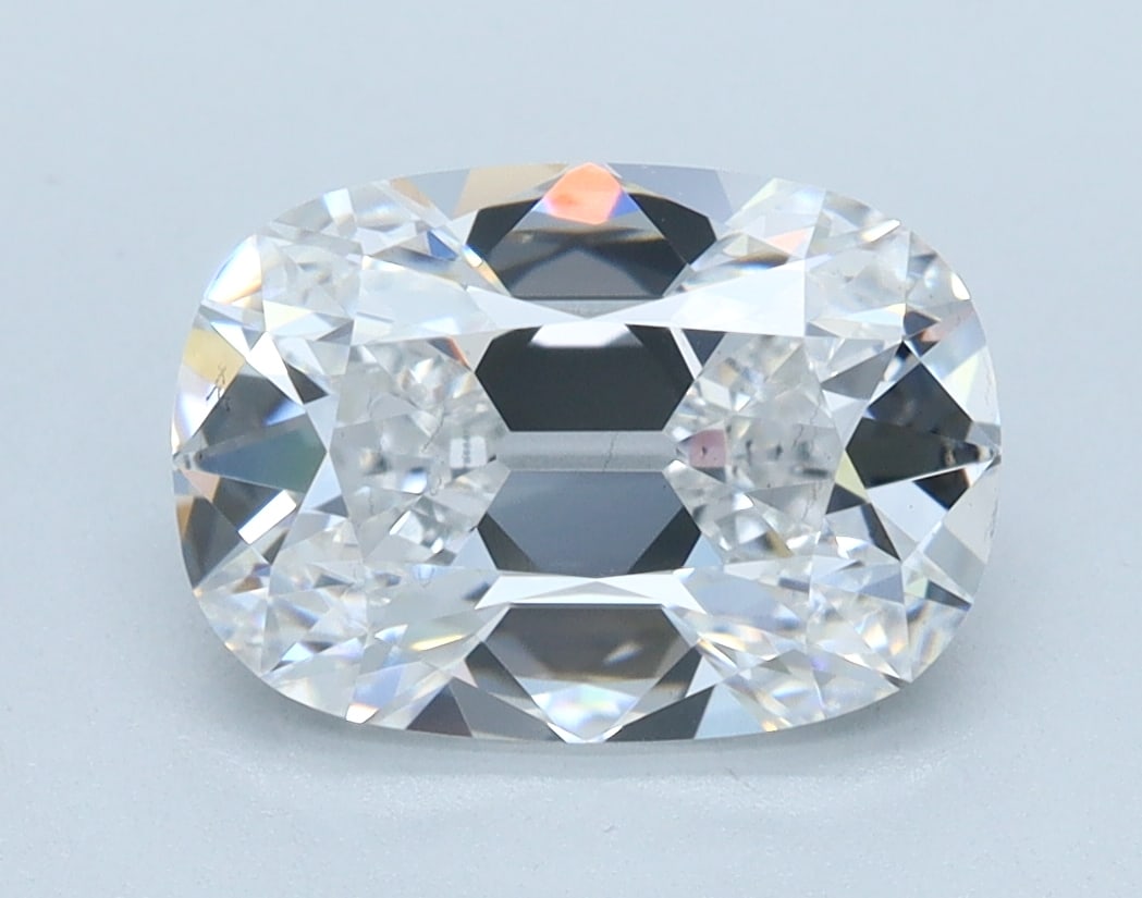 Loose Diamond - OLD MINER 2.09ct E VS2 (1 of 1)