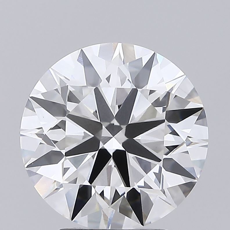 Loose Diamond - Round 3.5ct F VVS2: Loose Diamond - Round 3.5ct F VVS2 Source: This is a real non-mined Diamond that has been grown in a lab Shape: Round Carats: 3.5 Color: F Clarity: VVS2 Certification: IGI Condition: Pre-Owned PLEASE 
