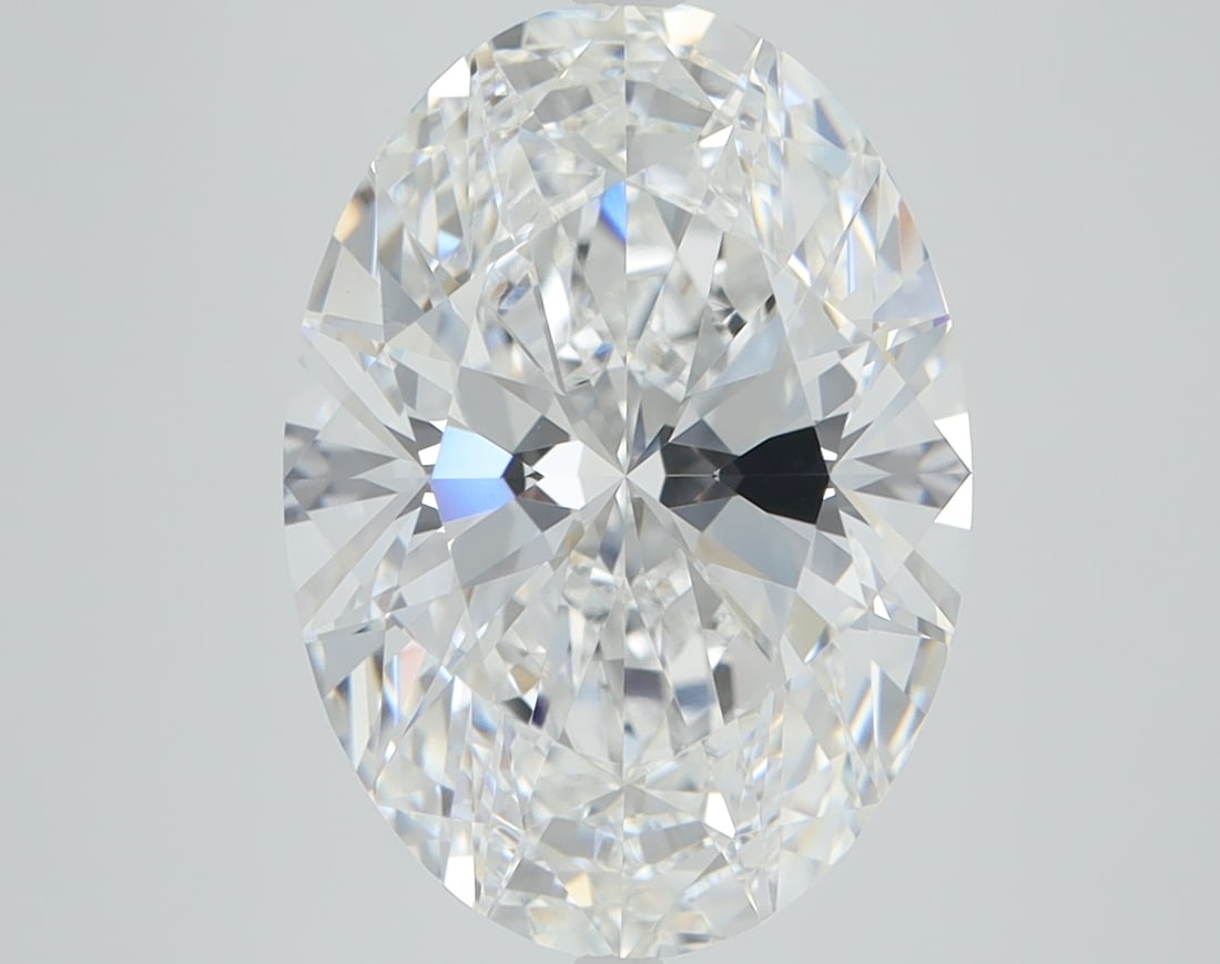 Loose Diamond - OVAL 2.58ct E VVS2: Loose Diamond - OVAL 2.58ct E VVS2 Source: This is a real non-mined Diamond that has been grown in a lab Shape: OVAL Carats: 2.58 Color: E Clarity: VVS2 Certification: IGI Condition: Pre-Owned PLEASE 