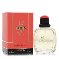 Paris Eau De Toilette Spray By Yves Saint Laurent (1 of 1)