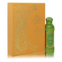 The Majestic Vetiver Eau De Parfum Spray (Unisex) By Alexandre J: The Majestic Vetiver Eau De Parfum Spray (Unisex) By Alexandre J The Majestic Vetiver Perfume by Alexandre J, Calm, soothing and inspiring, the majestic vetiver by alexandre j is a delectable fragranc