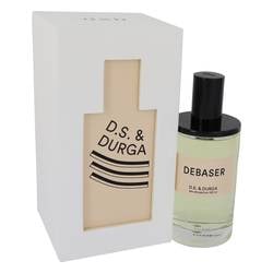 Debaser Eau De Parfum Spray By D.S. & Durga: Debaser Eau De Parfum Spray By D.S. & Durga Debaser Perfume by D.S. & Durga, Debaser by d. Size: 3.4 oz Eau De Parfum Spray PLEASE NOTE: Framed, Large, or heavy items do not have shipping costs includ