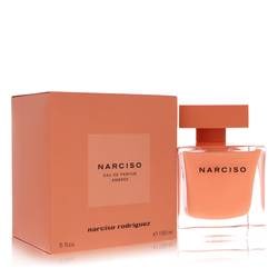 Narciso Rodriguez Ambree Eau De Parfum Spray By Narciso Rodriguez: Narciso Rodriguez Ambree Eau De Parfum Spray By Narciso Rodriguez Narciso Rodriguez Ambree Perfume by Narciso Rodriguez, First released in 2020, narciso rodriguez ambree is a sweet and powdery floral 