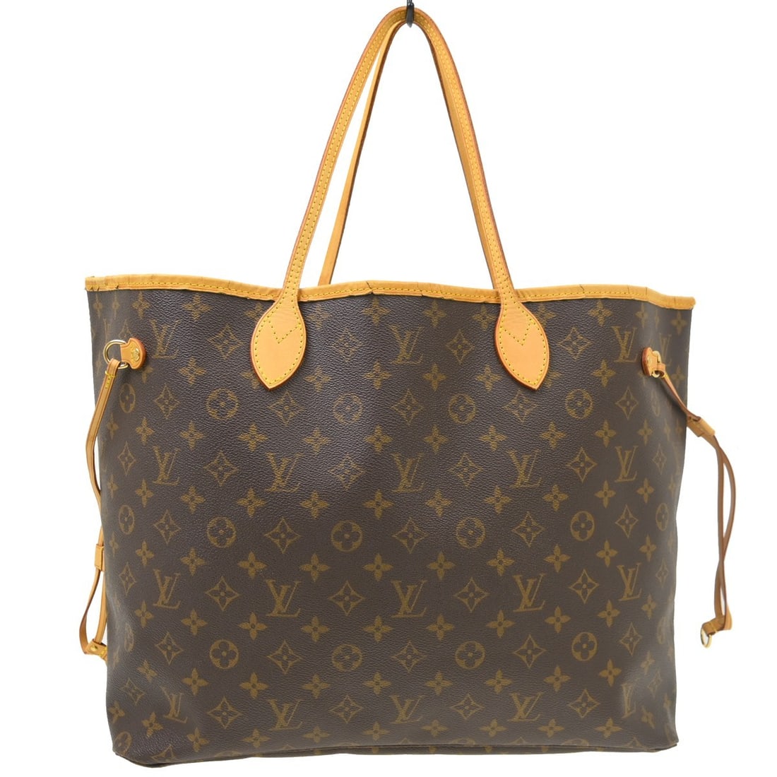 Louis Vuitton Neverfull GM Monogram Canvas Tote Bag (1 of 15)
