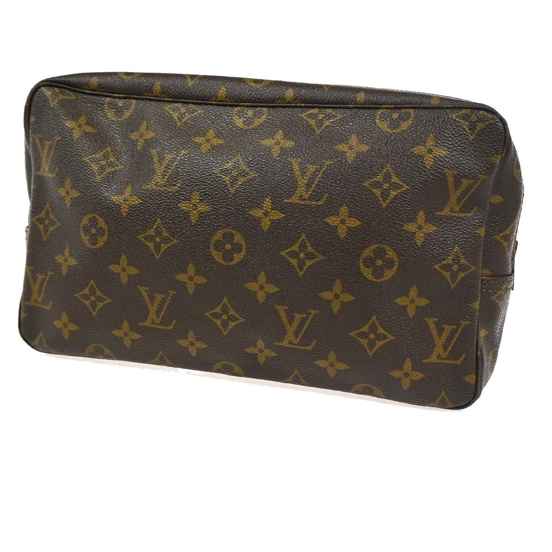 Louis Vuitton Monogram Canvas Trousse Toilette Pouch (1 of 17)
