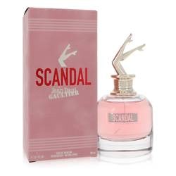 Jean Paul Gaultier Scandal Eau De Parfum Spray By Jean Paul Gaultier: Jean Paul Gaultier Scandal Eau De Parfum Spray By Jean Paul Gaultier Jean Paul Gaultier Scandal Perfume by Jean Paul Gaultier, Jean paul gaultier scandal is a blend of sweet and floral accords that is