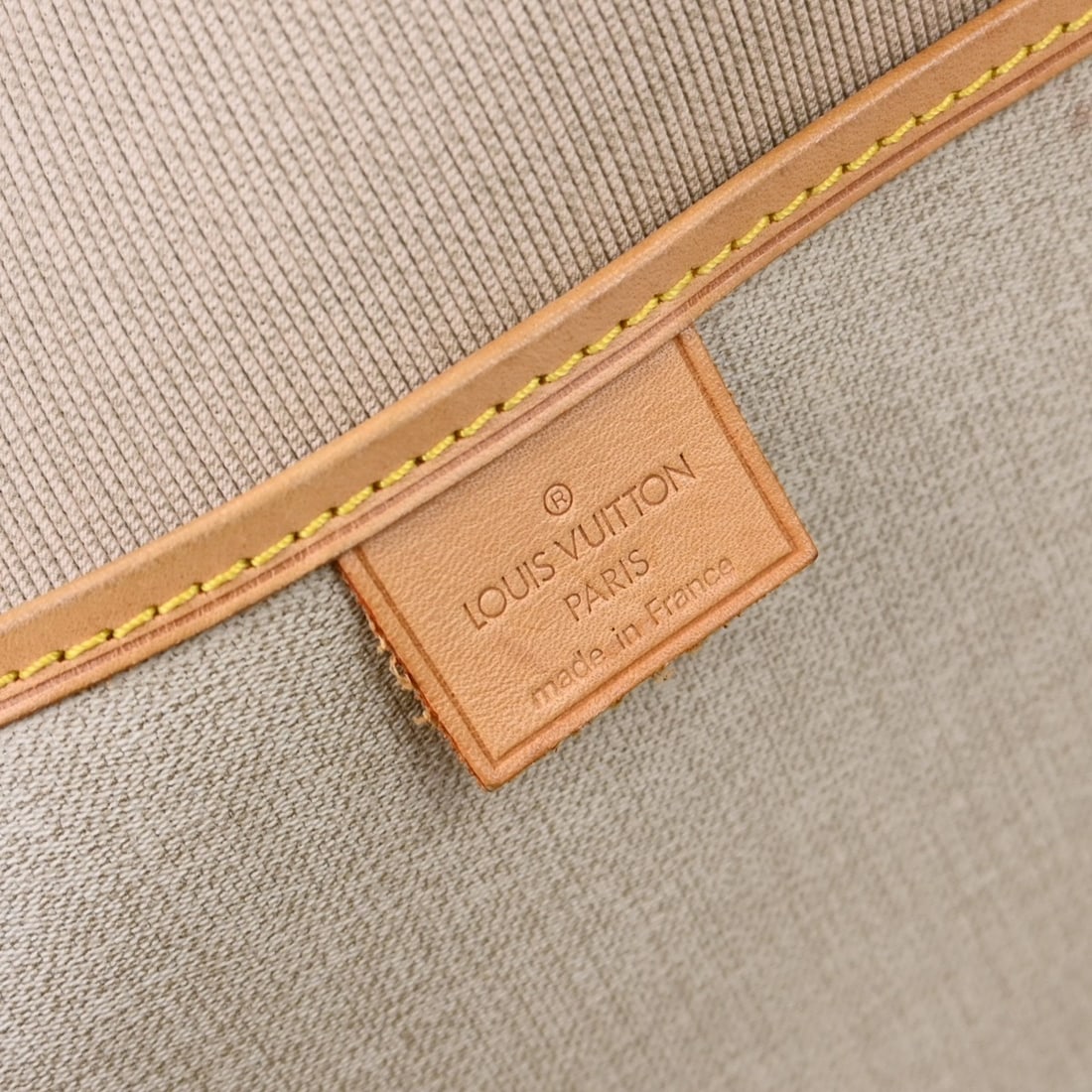 Louis Vuitton Excursion Monogram Hand Tote Brown Medium - 12