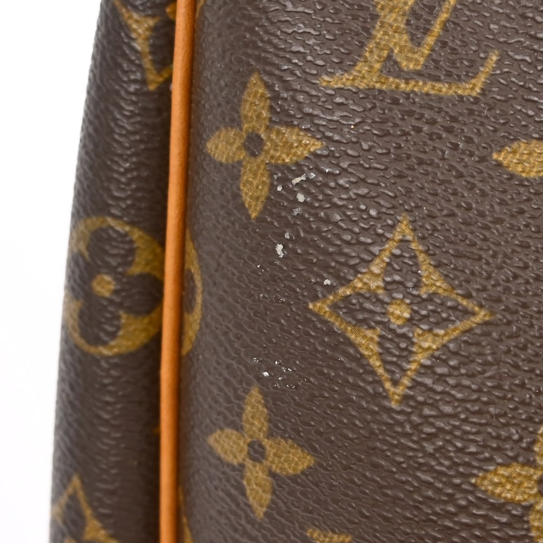 Louis Vuitton Excursion Monogram Hand Tote Brown Medium - 3