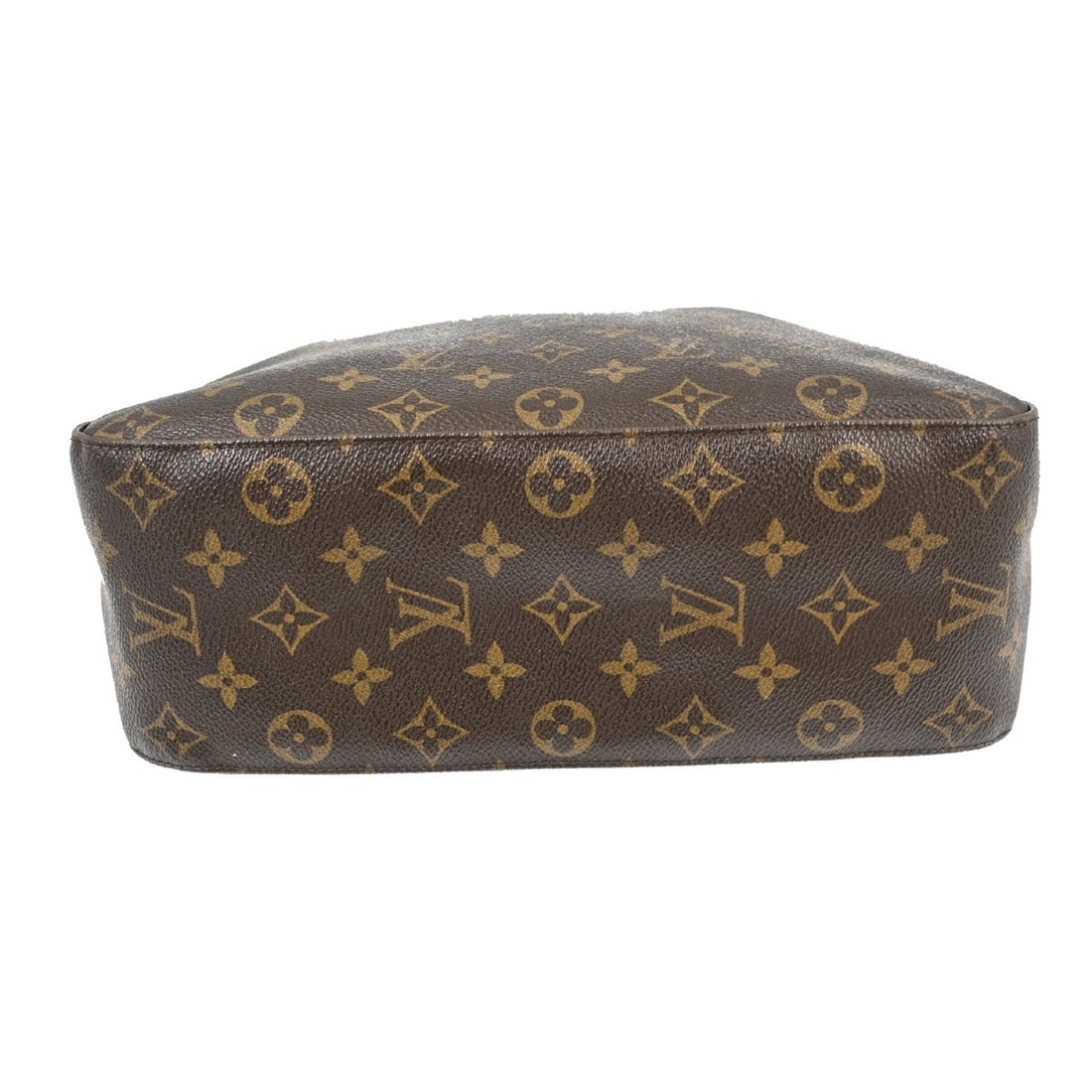 Louis Vuitton Looping GM Monogram Shoulder Bag M51145 - 3