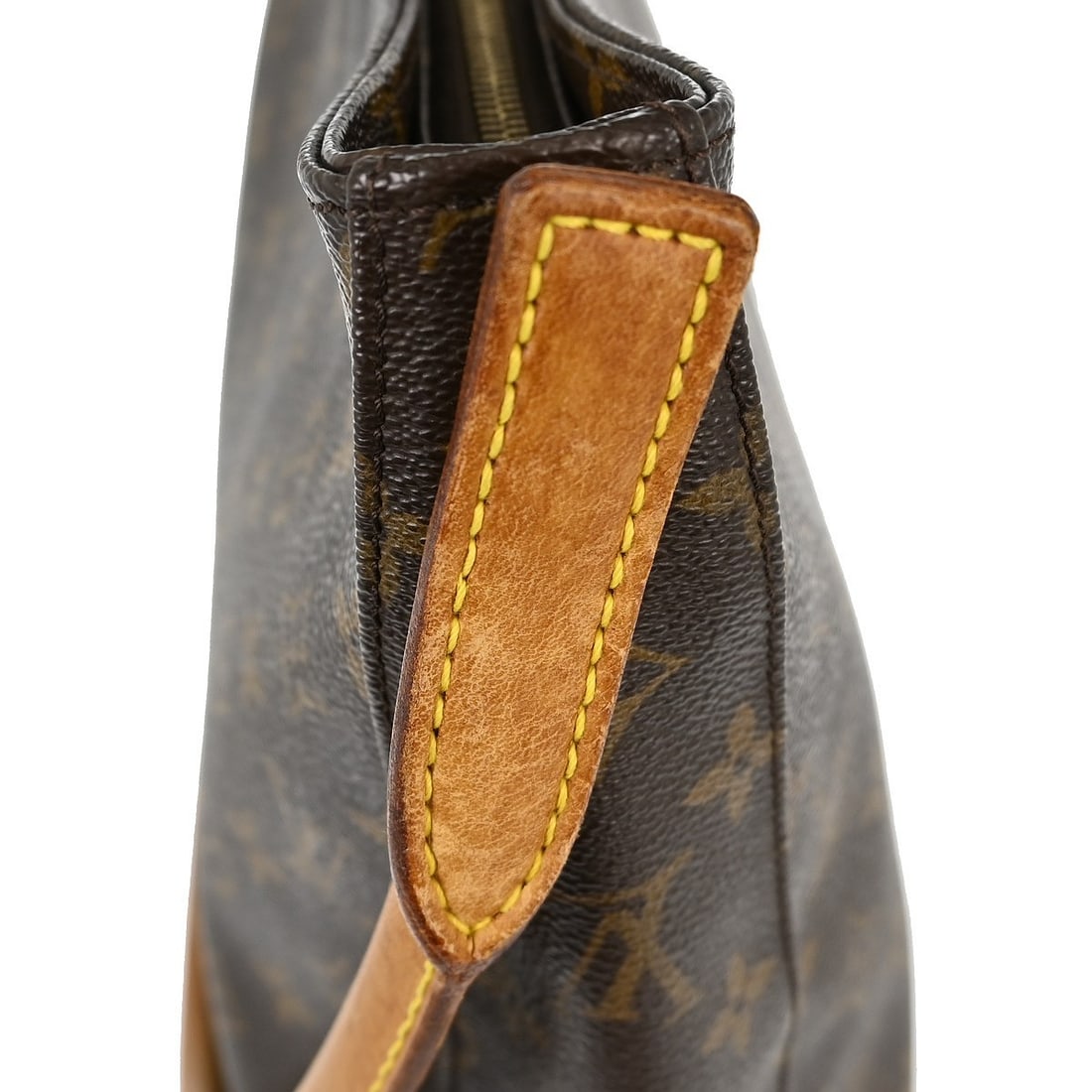 Louis Vuitton Looping GM Monogram Shoulder Bag M51145 - 5
