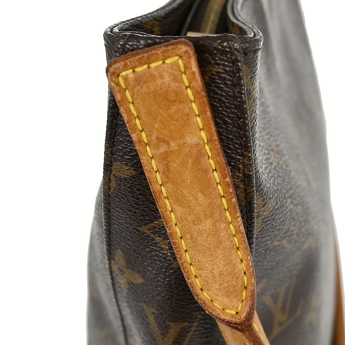 Louis Vuitton Looping GM Monogram Shoulder Bag M51145 - 6