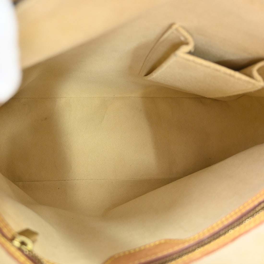 Louis Vuitton Looping GM Monogram Shoulder Bag M51145 - 8