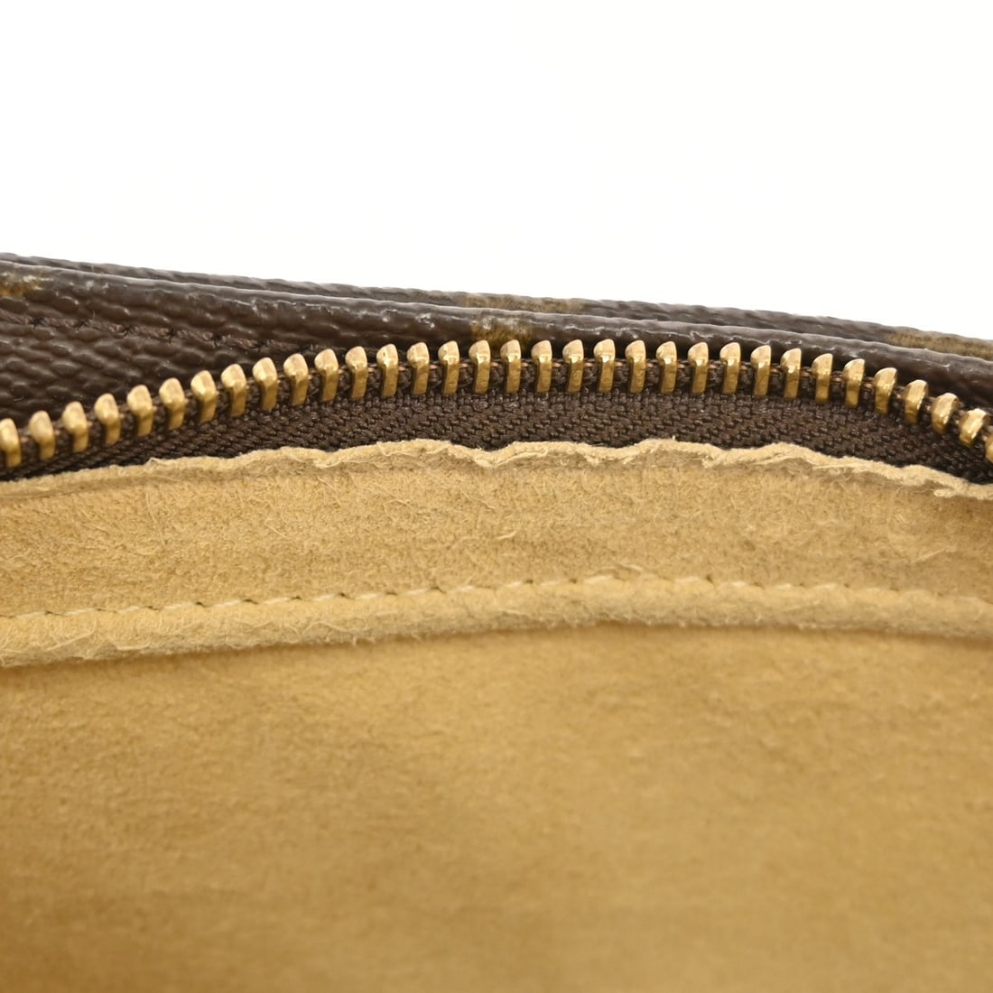 Louis Vuitton Looping GM Monogram Shoulder Bag M51145 - 9