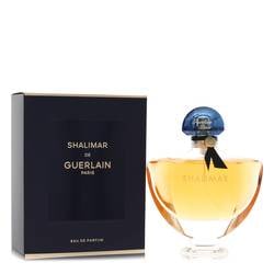Shalimar Eau De Parfum Spray By Guerlain: Shalimar Eau De Parfum Spray By Guerlain Shalimar Perfume by Guerlain, Launched by the design house of guerlain way back in 1925, shalimar is classified as a refined, oriental fragrance that serves as