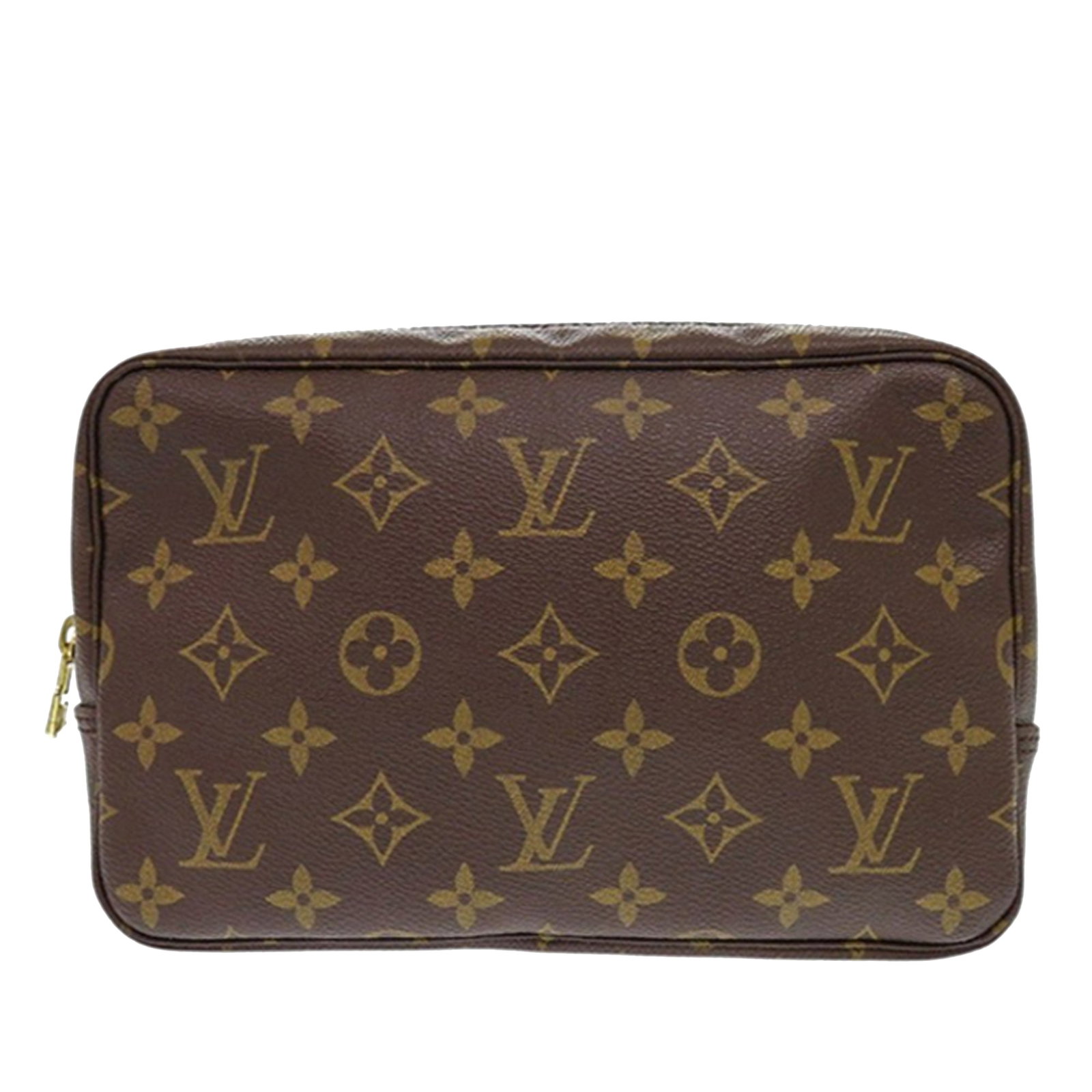 Louis Vuitton Monogram canvas toiletry pouch 23 (1 of 11)
