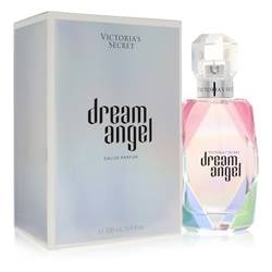 Victoria's Secret Dream Angel Eau De Parfum Spray By Victoria's Secret: Victoria's Secret Dream Angel Eau De Parfum Spray By Victoria's Secret Victoria's Secret Dream Angel Perfume by Victoria's Secret, Like the silky feel of lingerie, a dab of victoria's secret angel dre
