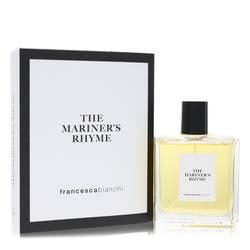 Francesca Bianchi The Mariner's Rhyme Extrait De Parfum Spray (Unisex) By Francesca Bianchi: Francesca Bianchi The Mariner's Rhyme Extrait De Parfum Spray (Unisex) By Francesca Bianchi Francesca Bianchi The Mariner's Rhyme Cologne by Francesca Bianchi Size: 3.4 oz Extrait De Parfum Spray PLEA