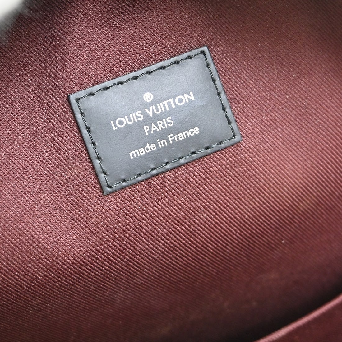 Louis Vuitton Josh Monogram Macassar Backpack Medium - 11