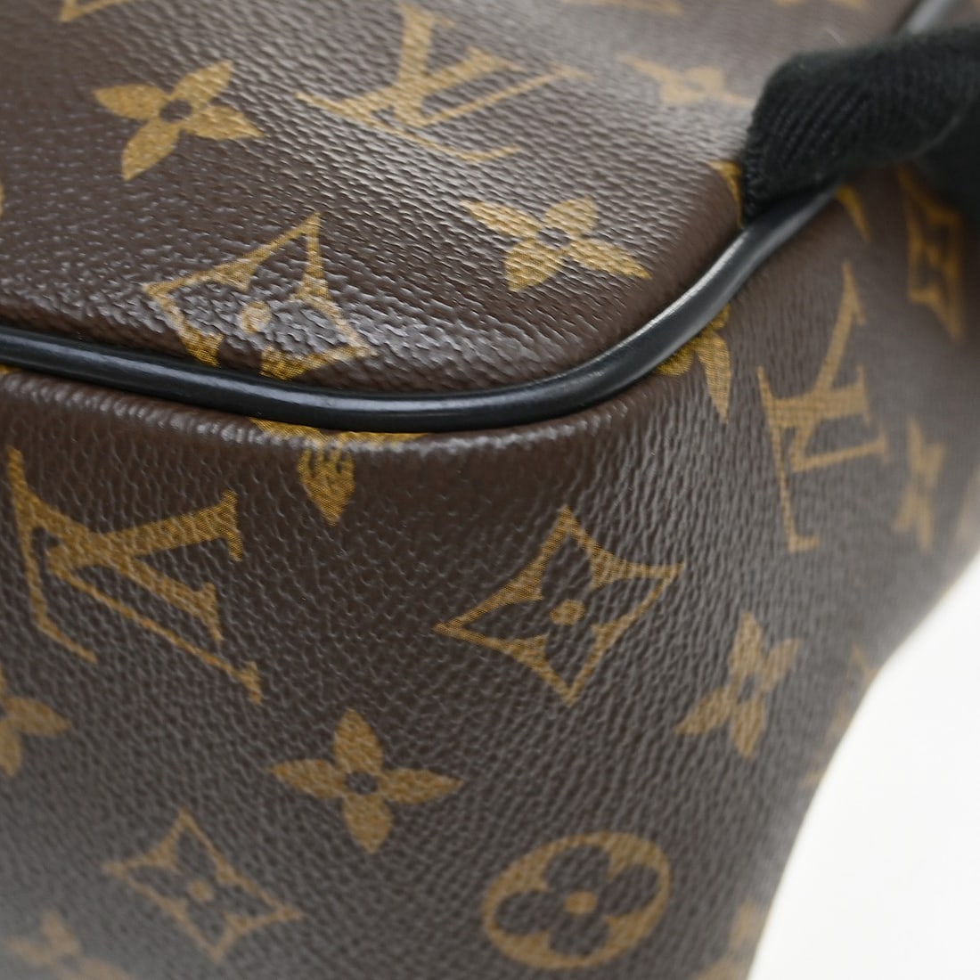 Louis Vuitton Josh Monogram Macassar Backpack Medium - 4