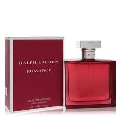 Romance Intense Eau De Parfum Spray By Ralph Lauren: Romance Intense Eau De Parfum Spray By Ralph Lauren Romance Intense Perfume by Ralph Lauren Size: 3.4 oz Eau De Parfum Spray PLEASE NOTE: Framed, Large, or heavy items do not have shipping costs inclu
