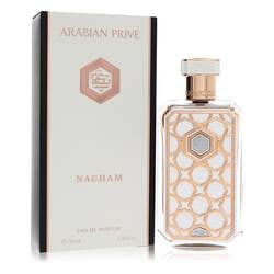 Rasasi Nagham Arabian Prive Eau De Parfum Spray By Rasasi: Rasasi Nagham Arabian Prive Eau De Parfum Spray By Rasasi Rasasi Nagham Arabian Prive Perfume by Rasasi Size: 2.36 oz Eau De Parfum Spray PLEASE NOTE: Framed, Large, or heavy items do not have shippin