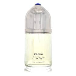 Pasha De Cartier Eau De Toilette Spray (Tester) By Cartier (1 of 1)