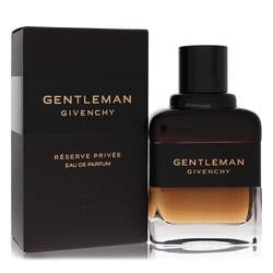 Gentleman Reserve Privee Eau De Parfum Spray By Givenchy: Gentleman Reserve Privee Eau De Parfum Spray By Givenchy Gentleman Reserve Privee Cologne by Givenchy Size: 2 oz Eau De Parfum Spray PLEASE NOTE: Framed, Large, or heavy items do not have shipping cos