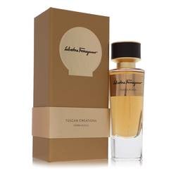 Salvatore Ferragamo Terra Rossa Eau De Parfum Spray (Unisex) By Salvatore Ferragamo: Salvatore Ferragamo Terra Rossa Eau De Parfum Spray (Unisex) By Salvatore Ferragamo Salvatore Ferragamo Terra Rossa Cologne by Salvatore Ferragamo Size: 3.4 oz Eau De Parfum Spray PLEASE NOTE: Framed,