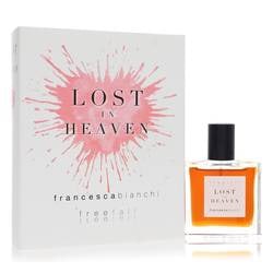 Francesca Bianchi Lost In Heaven Extrait De Parfum Spray (Unisex) By Francesca Bianchi: Francesca Bianchi Lost In Heaven Extrait De Parfum Spray (Unisex) By Francesca Bianchi Francesca Bianchi Lost In Heaven Cologne by Francesca Bianchi Size: 1 oz Extrait De Parfum Spray PLEASE NOTE: Fra