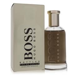 Boss No. 6 Eau De Parfum Spray By Hugo Boss: Boss No. 6 Eau De Parfum Spray By Hugo Boss Boss No. 6 Cologne by Hugo Boss, Lauched by the design house of boss in 1999. It's fragrant nature explores essences of fern, bergamot and pineapple. Size: 