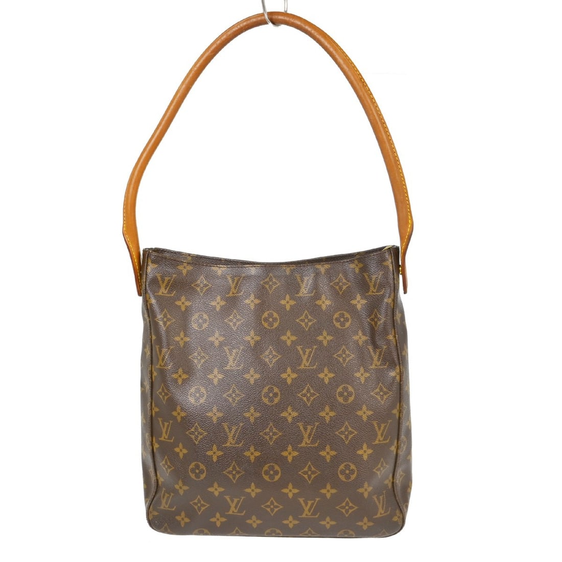 Louis Vuitton Monogram Looping GM Vintage Shoulder Bag (1 of 17)