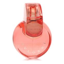 Omnia Coral Eau De Toilette Spray (Tester) By Bvlgari: Omnia Coral Eau De Toilette Spray (Tester) By Bvlgari Omnia Coral Perfume by Bvlgari, Added to the omnia family in 2012 by perfumer alberto morillas. Omnia coral has staying power and will delight you