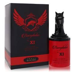 Bucephalus Xi Eau De Parfum Spray By Armaf (1 of 1)